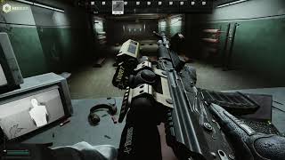 [Escape from Tarkov]射撃場lv3のミニゲームが楽しすぎる件