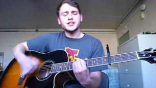 Aaron West & the Roaring Twenties - You Ain't No Saint (Cover)