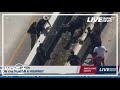Bull Runs Loose On Texas Highway