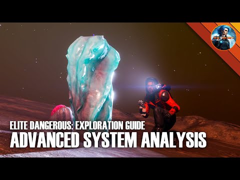 Exploration Guide Pt. 03 (Advanced System Analysis) thumbnail