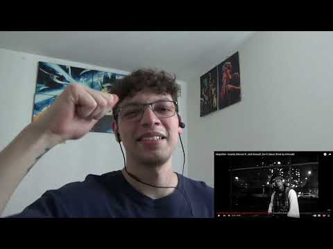 Reaccionando a Akapellah - Guarda Silencio ft. Jack Russell, Zen P, Sabue (Prod by Afromak)