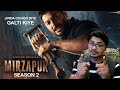 MIRZAPUR season 2 | Detailed Review | Yogi Bolta Hai