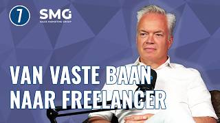 Jacco Overdulve