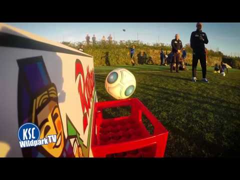 Wildpark TV: "Die Rothaus Enge Kiste" - Folge 10