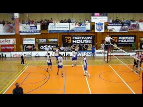 Kladno postupuje do finále extraligy 2010