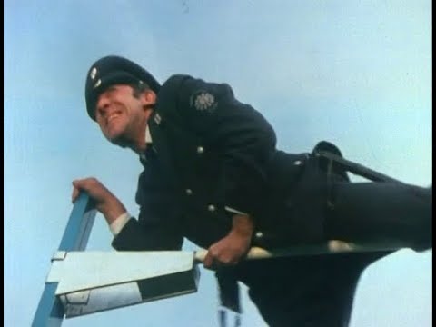 Nonstop Nonsens - Folge 17 - Didi ials Polizist vom 13. November 1979