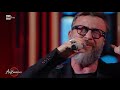 Marco Masini canta "L'uomo volante" - AmaSanremo 19/11/2020
