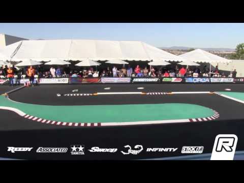 2017 Reedy TC Race of Champions - Invitational Round 8