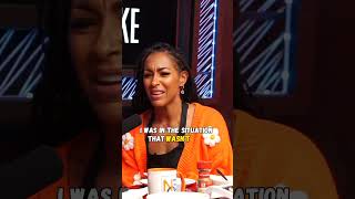 Amina Buddafly Joined Love &amp; Hip Hop to Tell Tara the Truth! 🫣