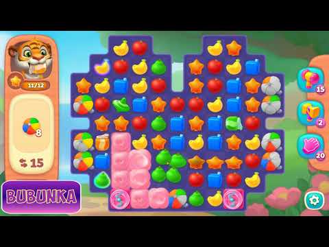 Wildscapes level 538 HD