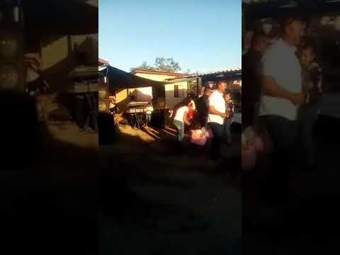 Huapango en bajio de bonillas- Grupo la cruz