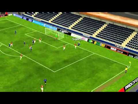 Florø mot Florø 2 - 30 minutter