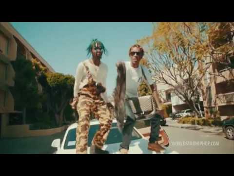 Motorola Chirpin | Rich The Kid X Famous Dex X Migos Type Beat 2016 (Prod. Ag Beats x ProphetBeats)