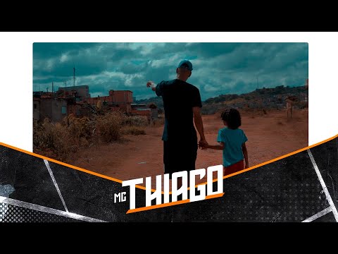 Mc Thiago do bds - de Pai pra filho Part. Jhonata nans  ( Clipe Oficial ) Dj Jadson SP
