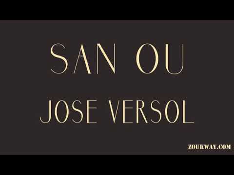 Jose VERSOL San ou