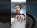 Decapitated Snake Head Kills Chef 😨