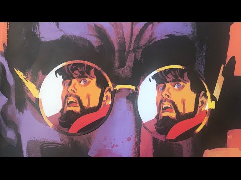 Recensione Dylan dog 406 “l ultima risata “