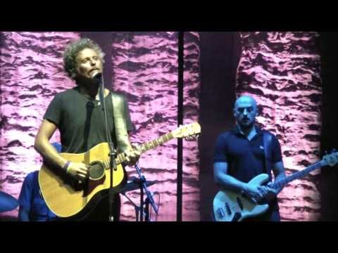 [HD] Niccolò Fabi - Live @ Auditorium - 23.7.13 - CONCERTO INTEGRALE!!!