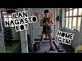 NAGASTO KO SA HOME GYM EQUIPMENTS | NAKAPAG WORKOUT NA RIN