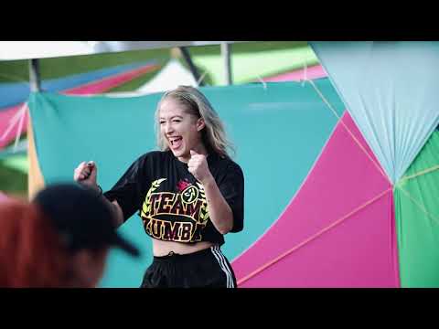 Urban Playfield  Cluj Napoca 19-20 sept 2020. Powered by Sports Festival