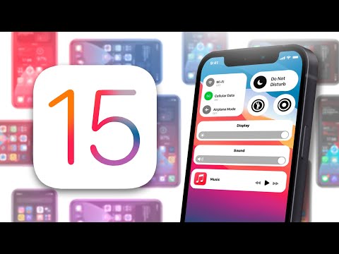 iOS 15 | EL iOS PERFECTO (2021)