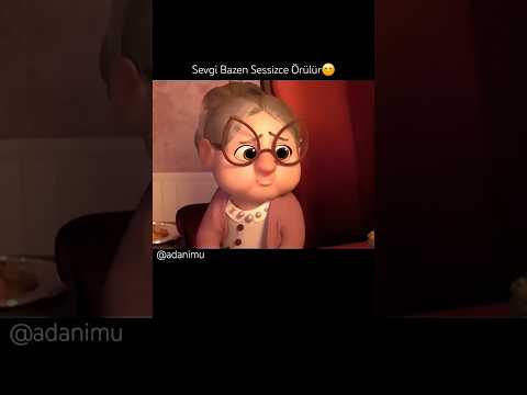 Bu anlamli hikaye sizin de  içinizi ısıtacak😟|#animasyon #kısahikaye #duygusal #viral