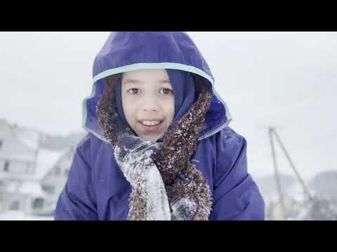 Zimowisko, pensjonat LUBAŃ ***