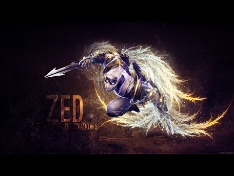 Zed Montage