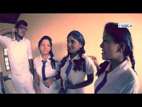 Dutuwa Dinedi Nam   Shan NK ft Nadini   www Music lk