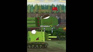 Download lagu KV-2 and KV-35😍 #gerand #kv44 #tanks #cartoons_about_tanks #ww2 #ratte #kv35 #history #animation mp3 Download lagu KV-2 and KV-35😍 #gerand #kv44 #tanks #cartoons_about_tanks #ww2 #ratte #kv35 #history #animation mp3