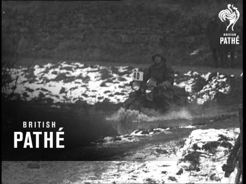 "The Colmore" (1932)