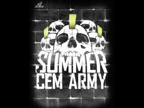 Summer Cem, Defkhan - Para var aklimda (TBBT)