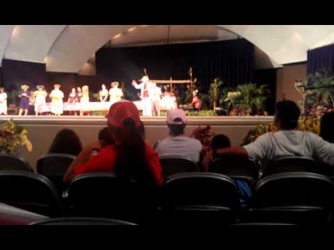 Honolulu Heiva 2012 Champs