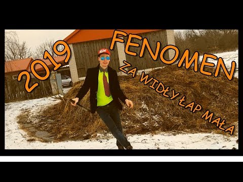 MiłyPan - Królowa (Parodia)Formacja Fenomen - Za widły łap