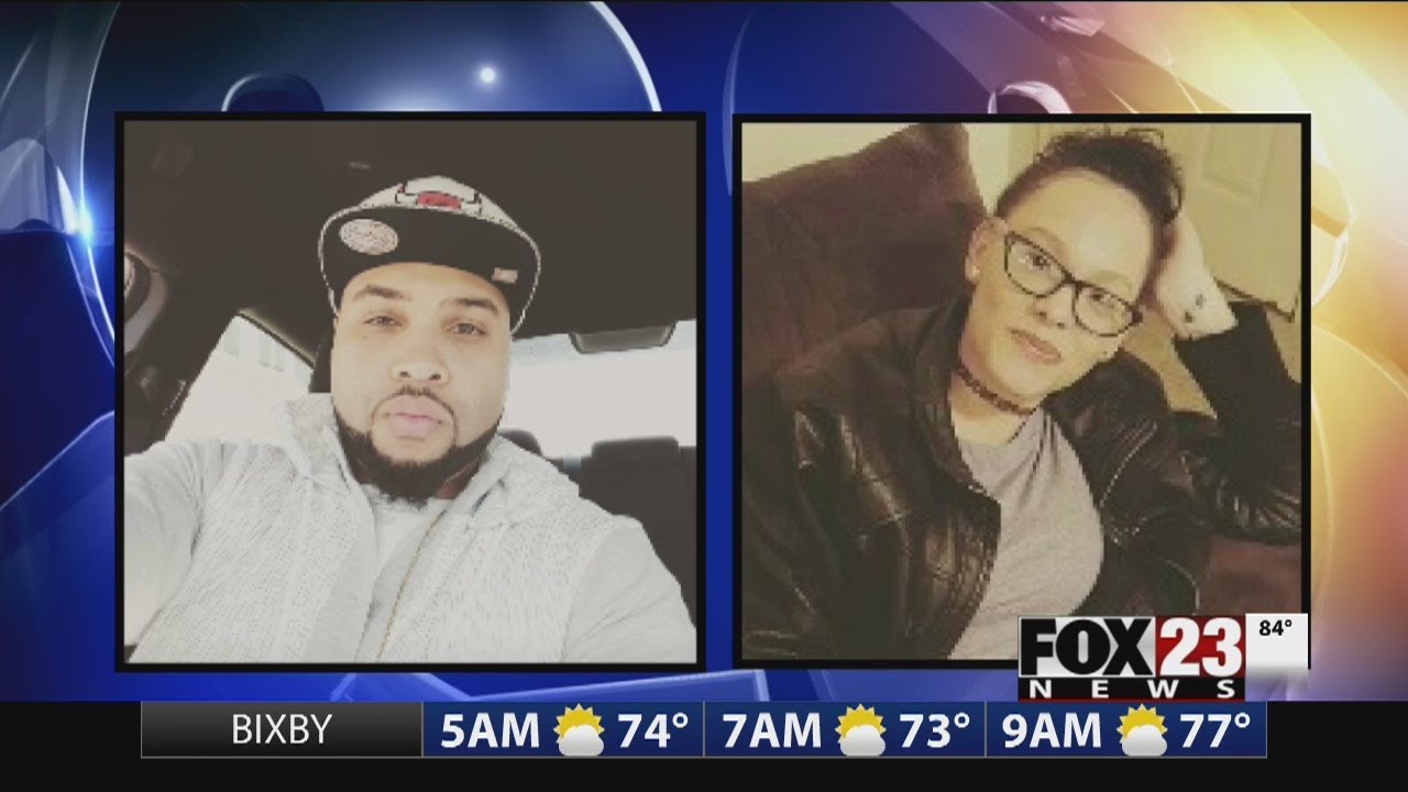 VIDEO: Missing Tulsa children found safe after six-month search, parents jailed