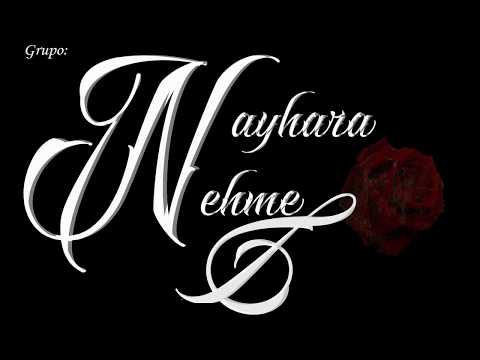 Clarinada /Marcha nupcial/ Foi Deus - Grupo Nayhara Nehme