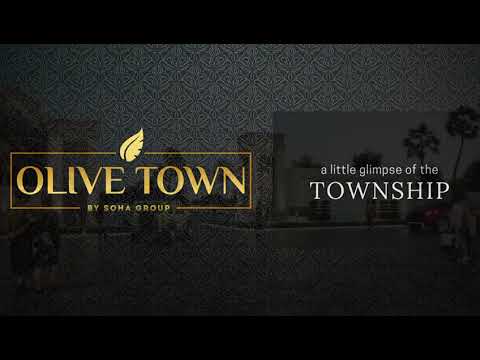 3D Tour Of Soha Olive Town