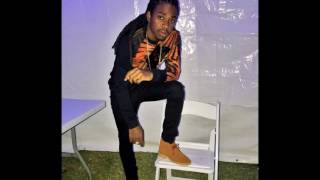 Jahmiel  - Too Dumb (Vershon Diss) March 2017