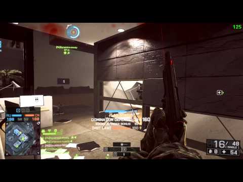 Netcode vs. Dunkelziffer - Northcon 2013 Fun Tournament