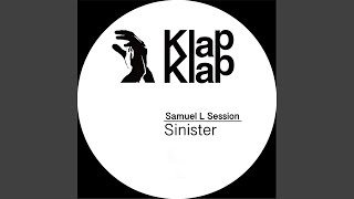 Sinister