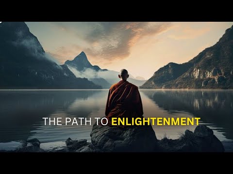 Most People See It Once It's Too Late - The Path To Enlightenment