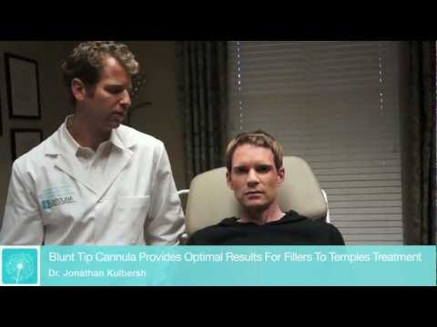 Dermal Fillers For Temples | Expert Facial Plastic Surgeon Dermal Fillers For Temples | Expert Facial Plastic Surgeon