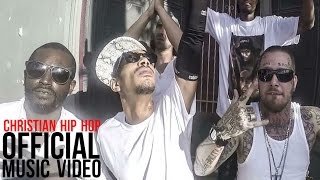 NEW Christian Rap - PyRexx - "Life On It" ft. Clay G, Tony B, & Layzie Bone of Bone Thugs-N-Harmony