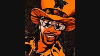 Bootsy   In Funk We Trust