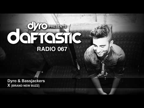 Dyro presents Daftastic Radio 067