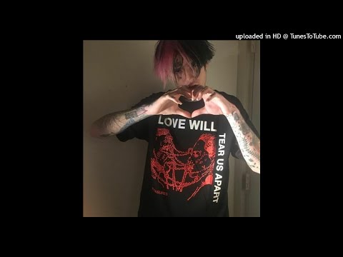 Lil peep - 300 Feet below (Ft.yung rhubarb, BOYFROOT) [Prod.XANNY PHANTOM]