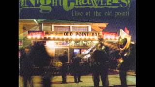 New Orleans Nightcrawlers - Oye Como Va (Tito Puente)