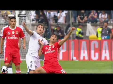 FINAL TAÇA DE PORTUGAL| GUIMARÃES VS SLB DIRETO