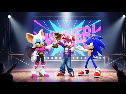 Sonicraft Go and SOLTOONS
