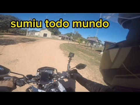 #começou a aventura_conhecendo fala verdade distrito de Corguinho  mato grosso do Sul